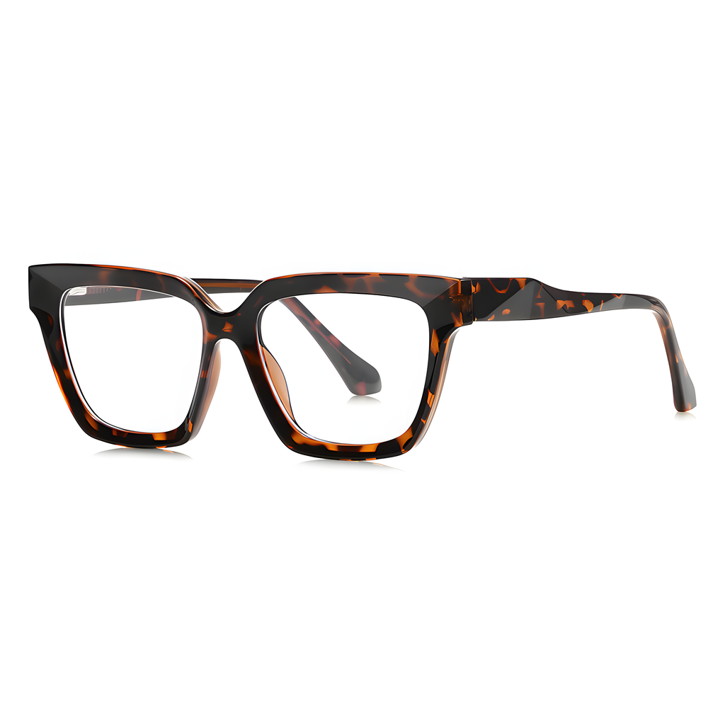 TR90 Retro Glasses Frames