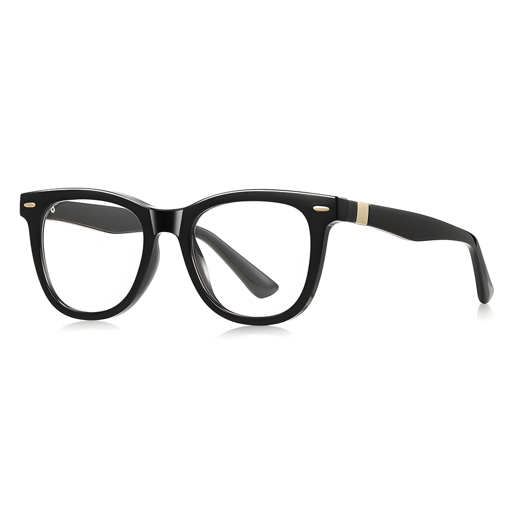 Men's TR90 Business Glasses Frames
