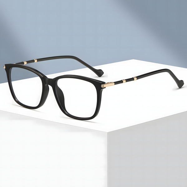 Women's TR90 Square Glasses Frames