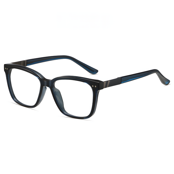 Men's TR90 Fashion Glasses Frames