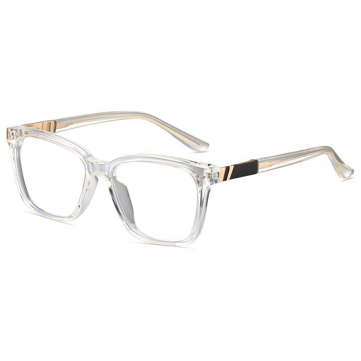 Men's TR90 Fashion Glasses Frames