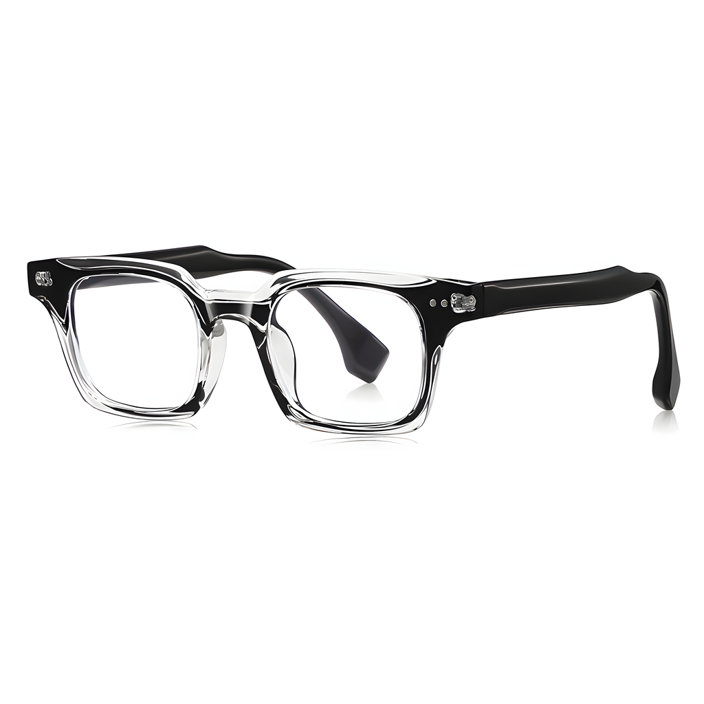 Men's TR90 Prescription Glasses Frames