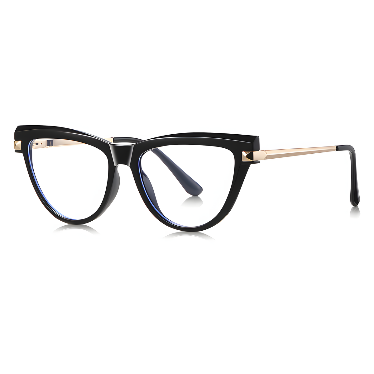 Women's TR90 Cat-Eye Glasses Frames
