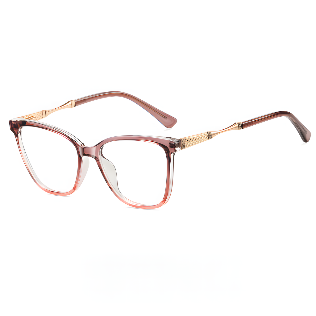 Women's TR90 Light Luxury Glasses Frames