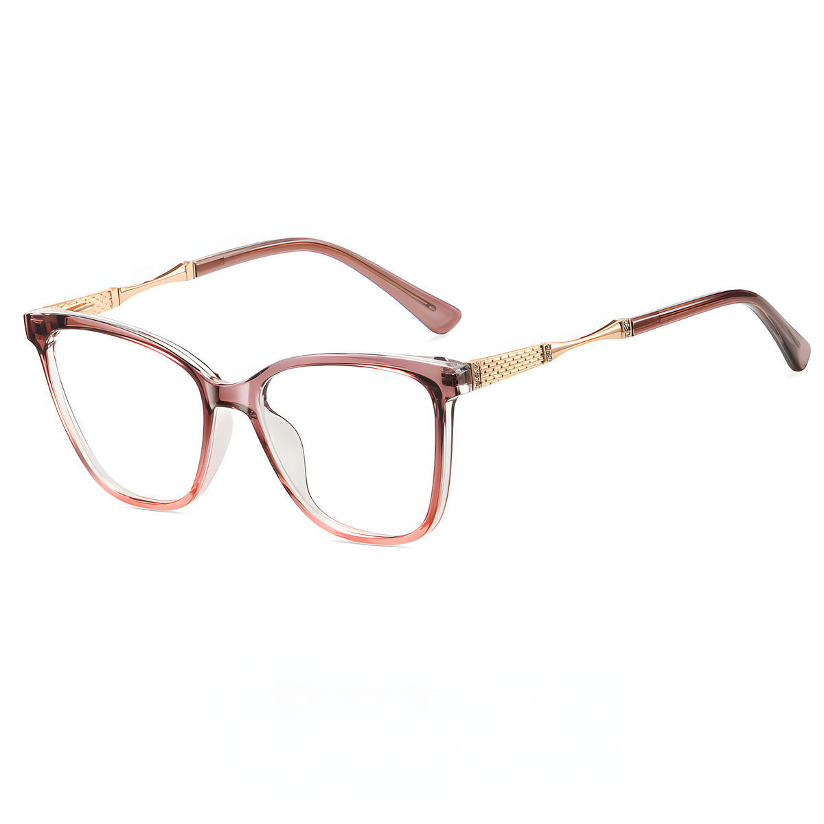 Women's TR90 Light Luxury Glasses Frames