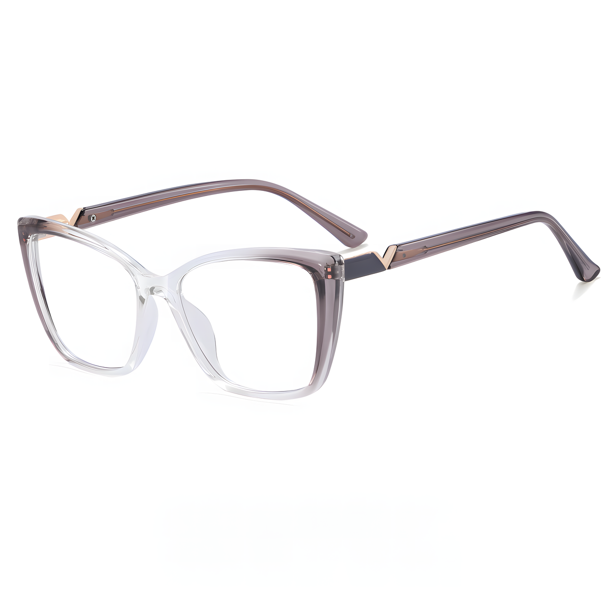 Women's TR90 Prescription Eyeglass Frames