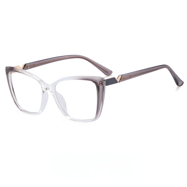 Women's TR90 Prescription Eyeglass Frames