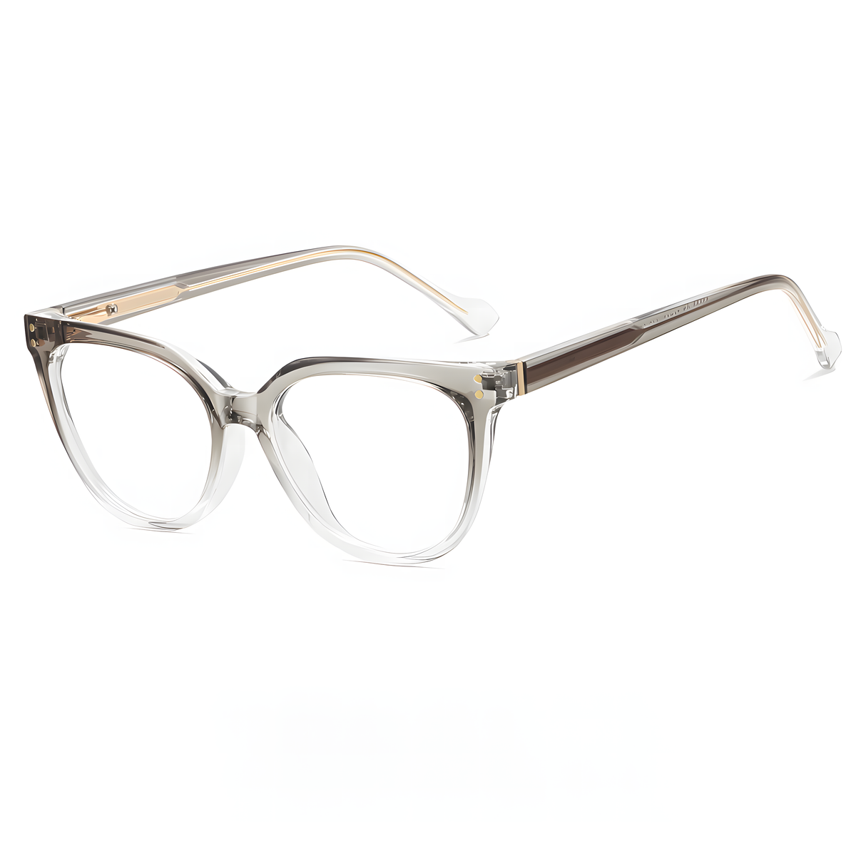 Women's TR90 Prescription Glasses Frames