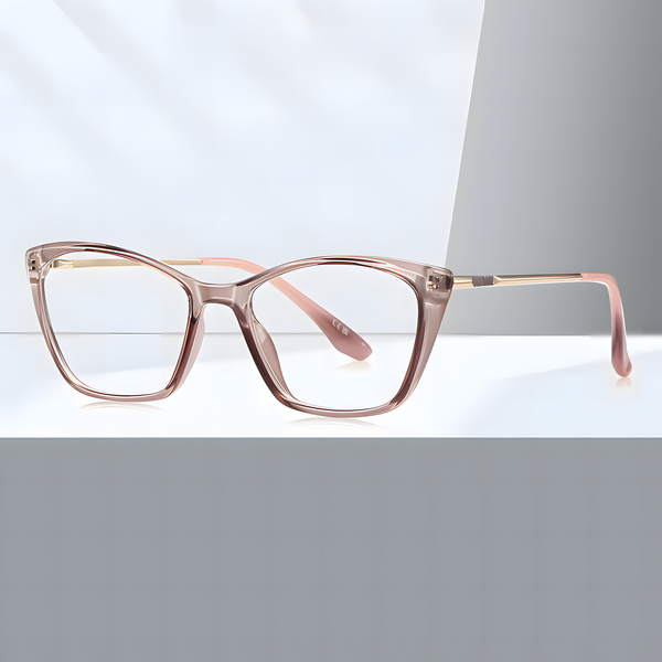 Women's TR90 Cat-Eye Glasses Frames