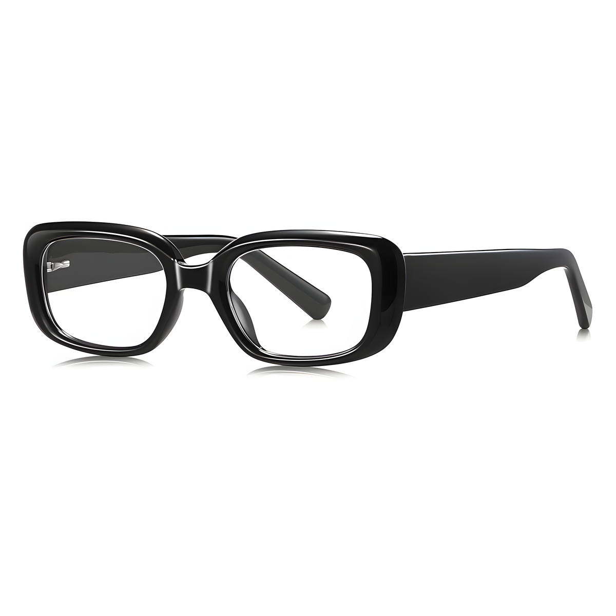 Women's TR90 Square Glasses Frames Main image
