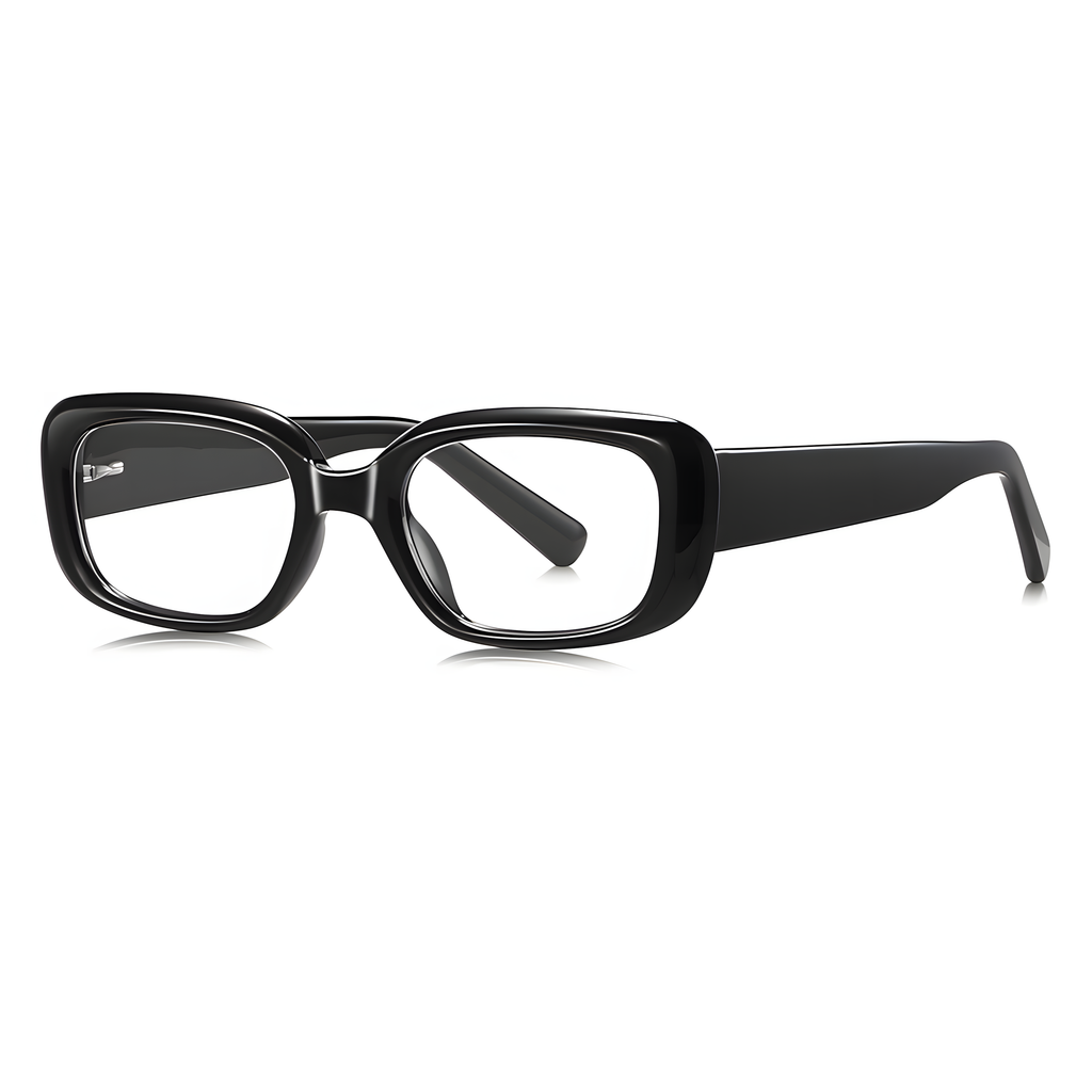 Women's TR90 Square Glasses Frames