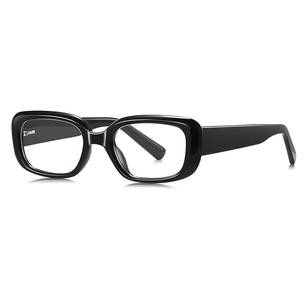 Women's TR90 Square Glasses Frames
