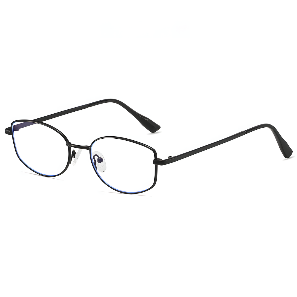 Women's Metal Glasses Frames