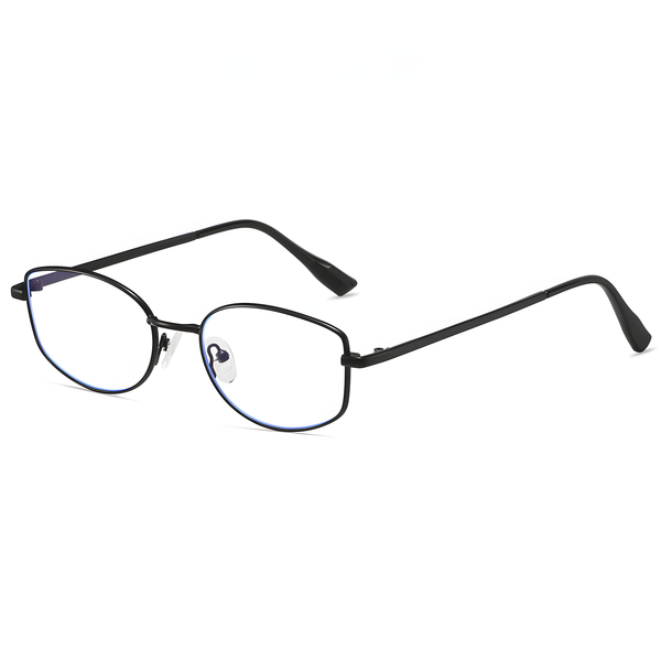 Women's Metal Glasses Frames