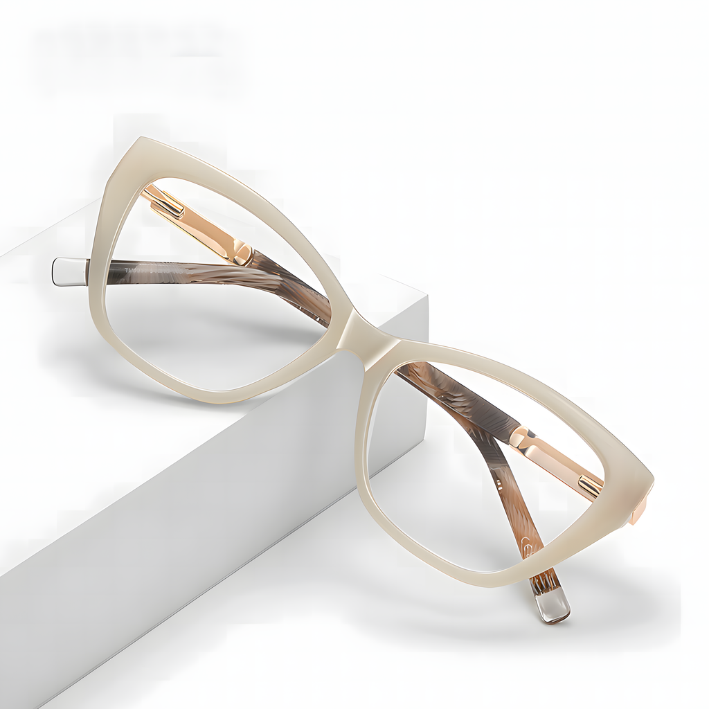 Women's TR90 Cat-Eye Glasses Frames