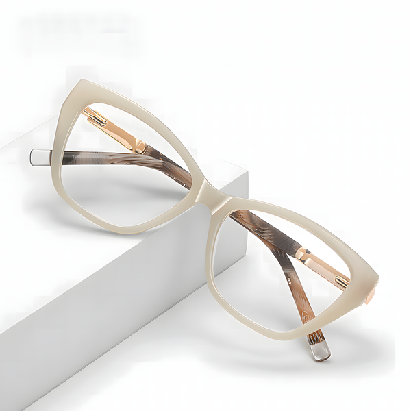 Women's TR90 Cat-Eye Glasses Frames
