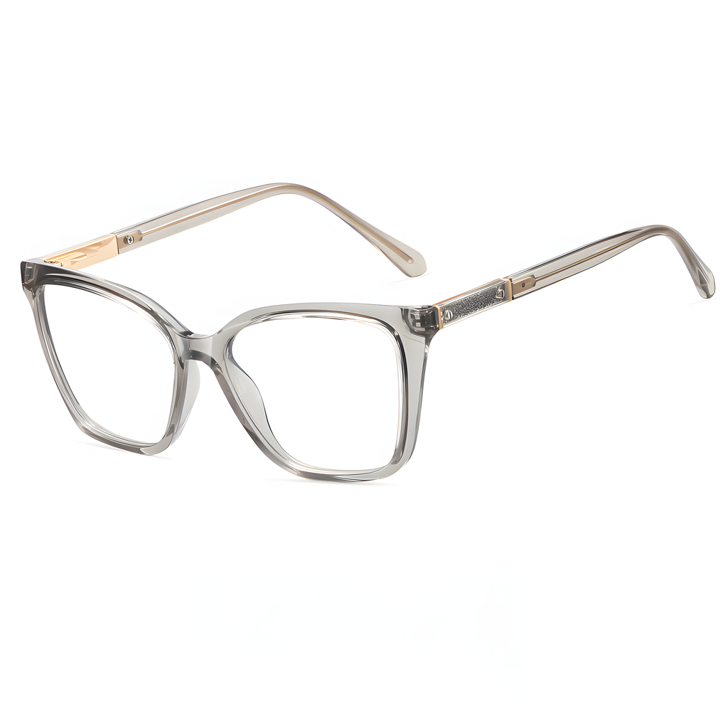Women's TR90 Prescription Eyeglass Frames