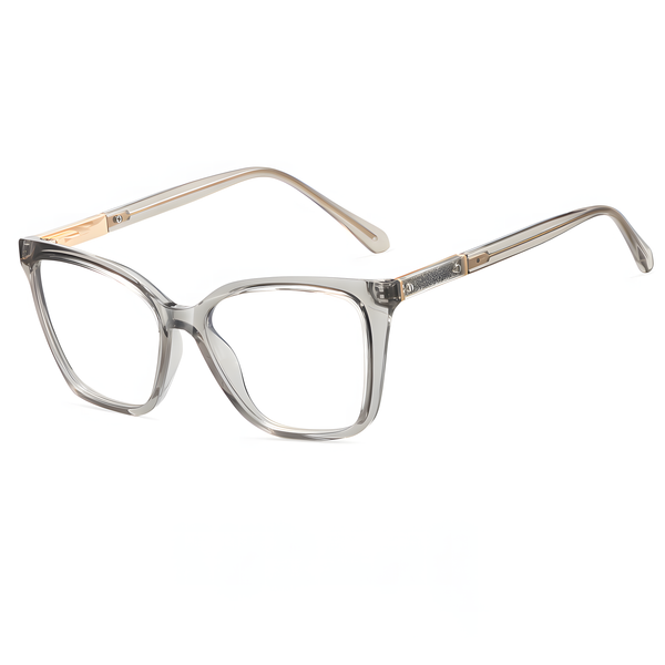 Women's TR90 Prescription Eyeglass Frames