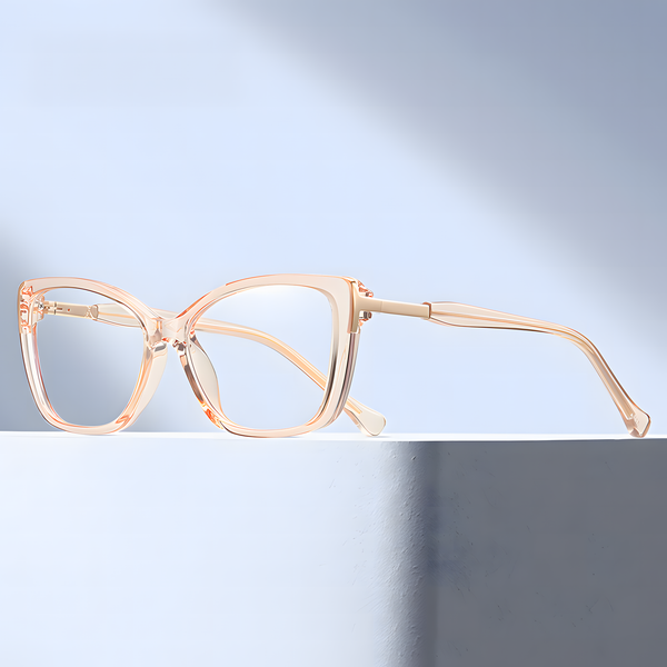 Women's TR90 Prescription Eyeglass Frames