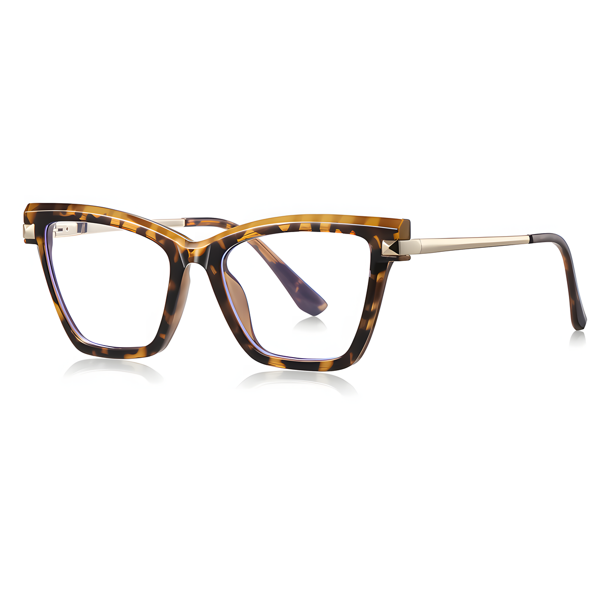 Women's TR90 Prescription Glasses Frames