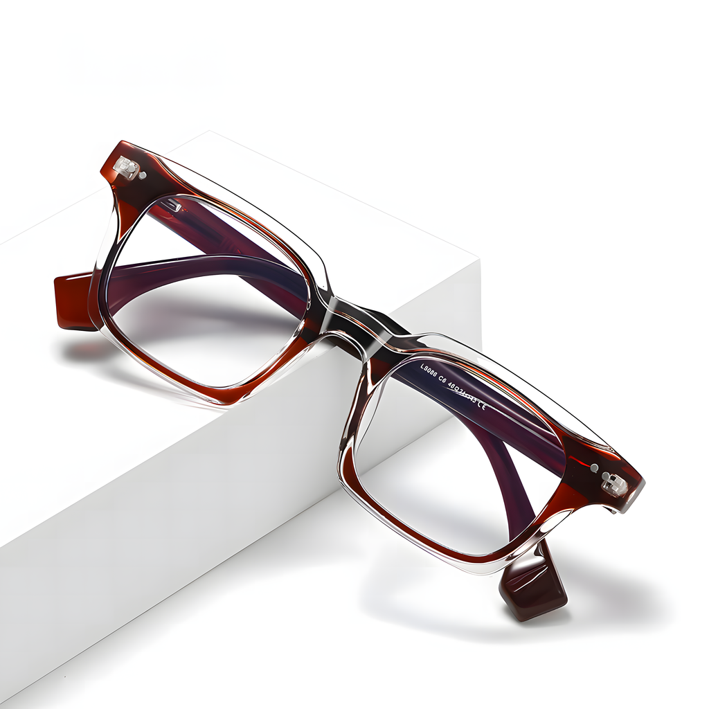Men's TR90 Prescription Glasses Frames
