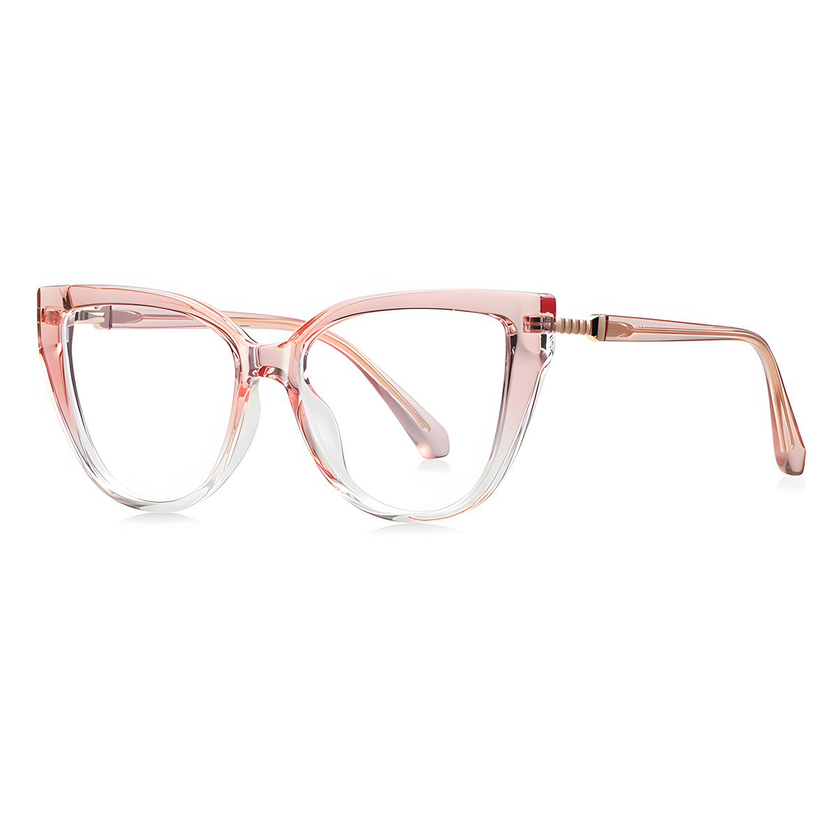 Women's TR90 Cat-Eye Glasses Frames