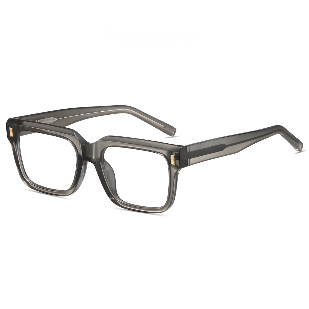 Men's TR90 Square Glasses Frames