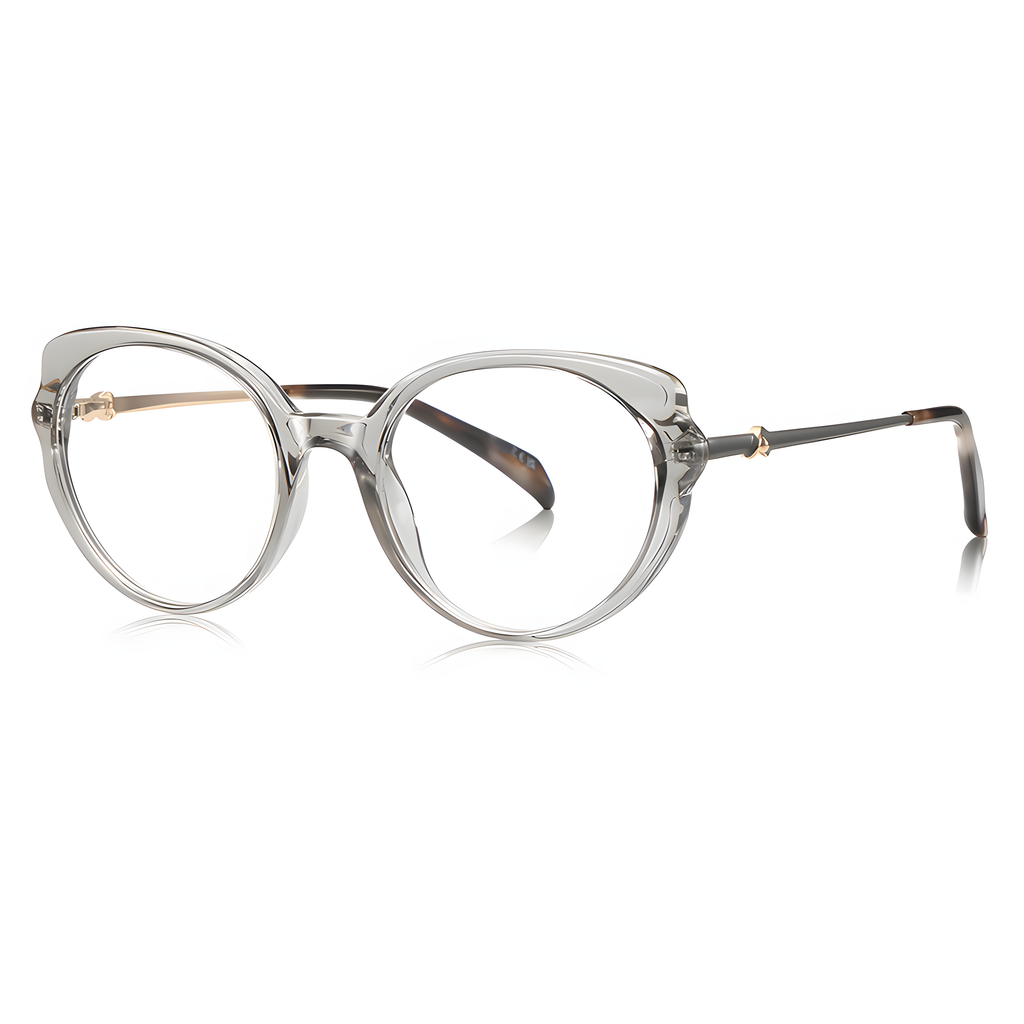 Women's Round Glasses Frames