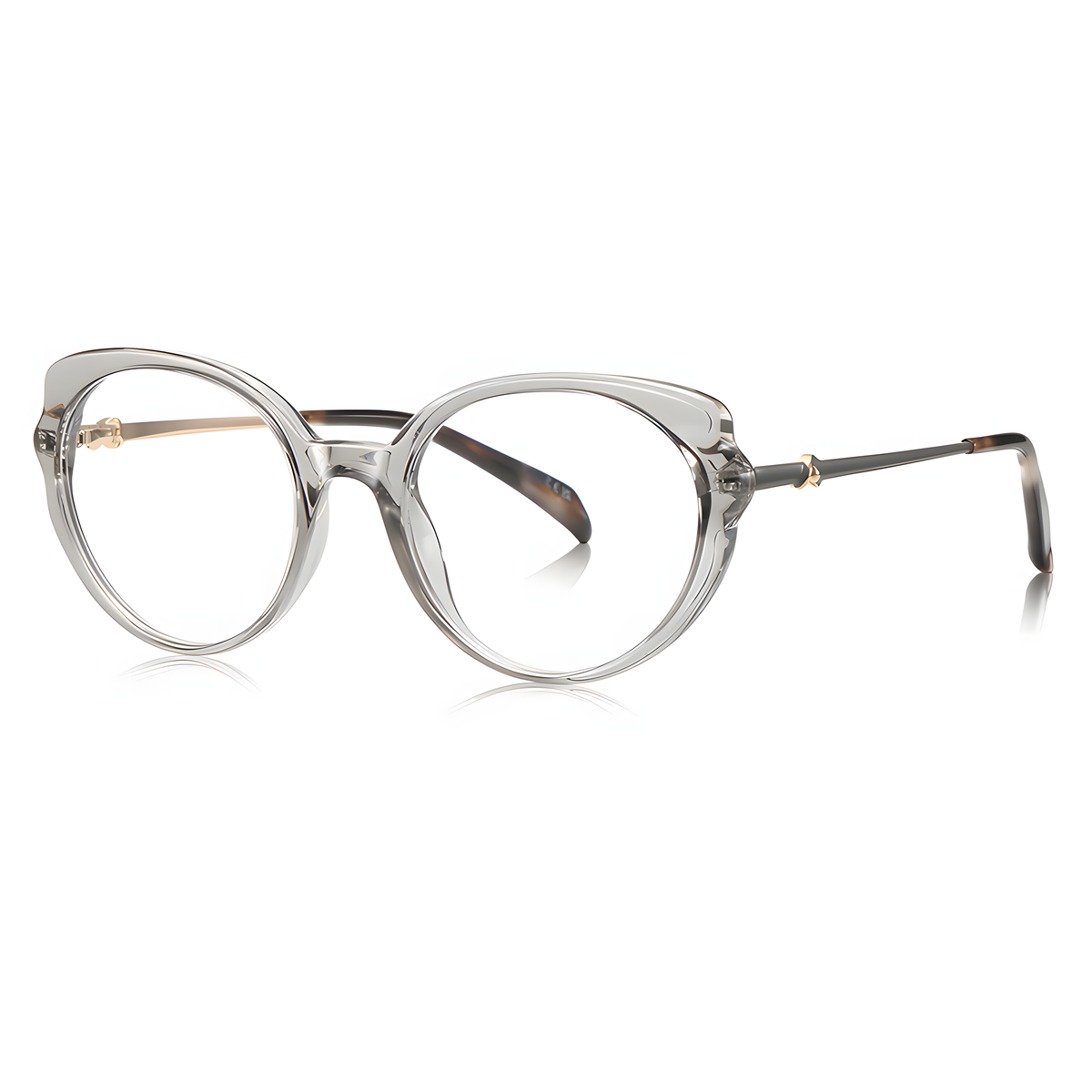 Women's Round Glasses Frames