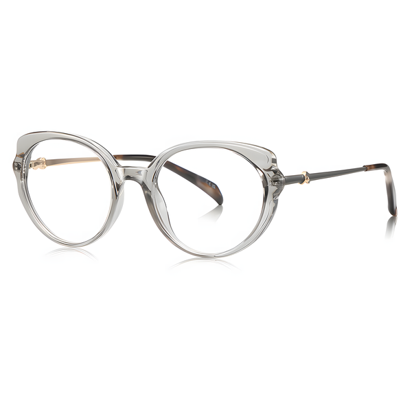 Women's Round Glasses Frames