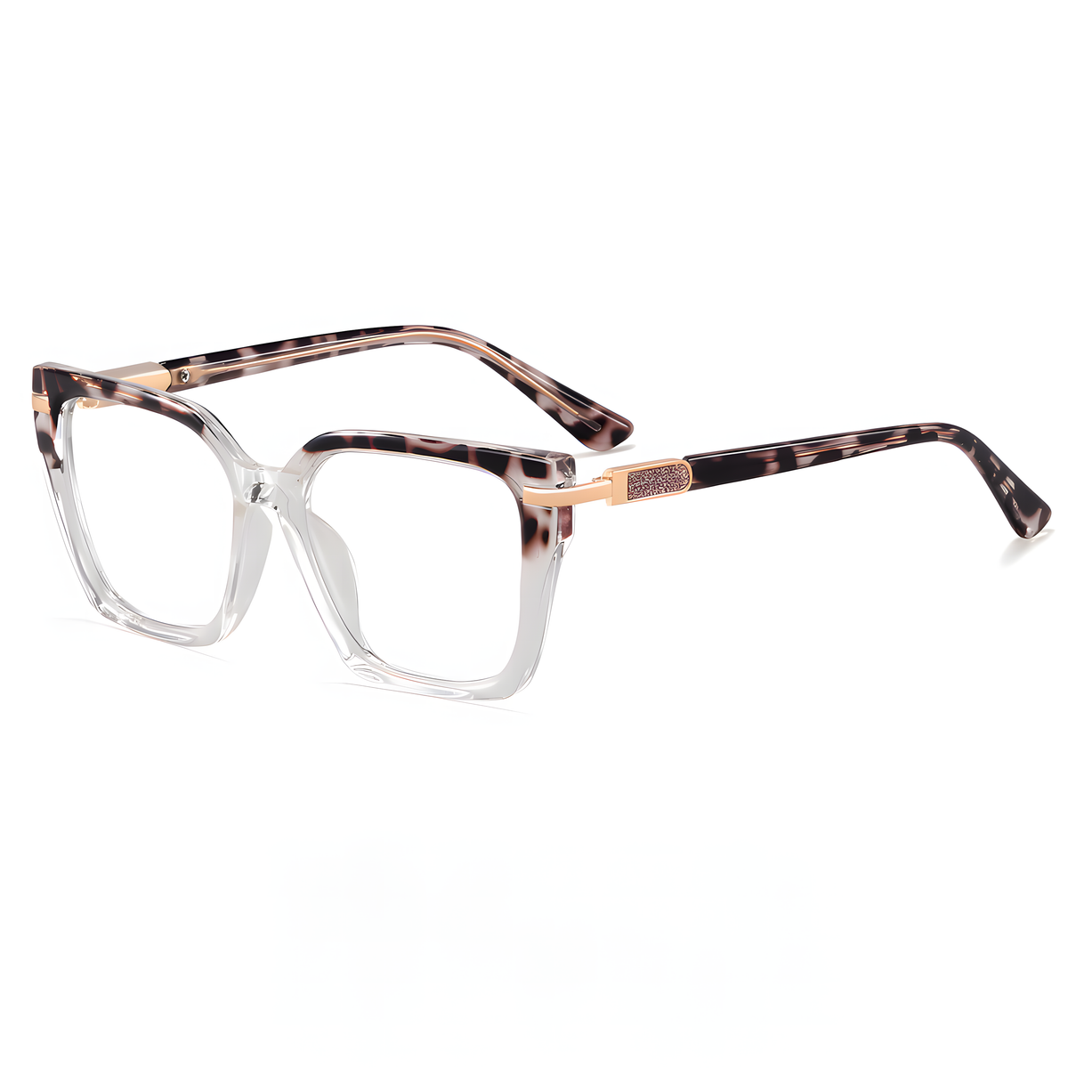 TR90 Trendy Eyeglass Frame