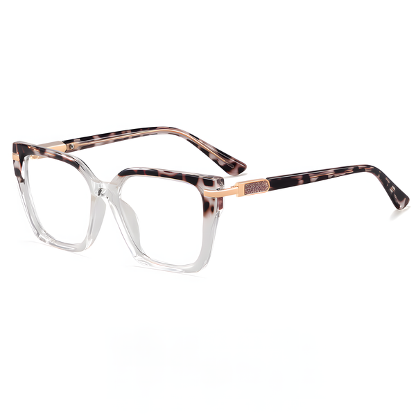 TR90 Trendy Eyeglass Frame