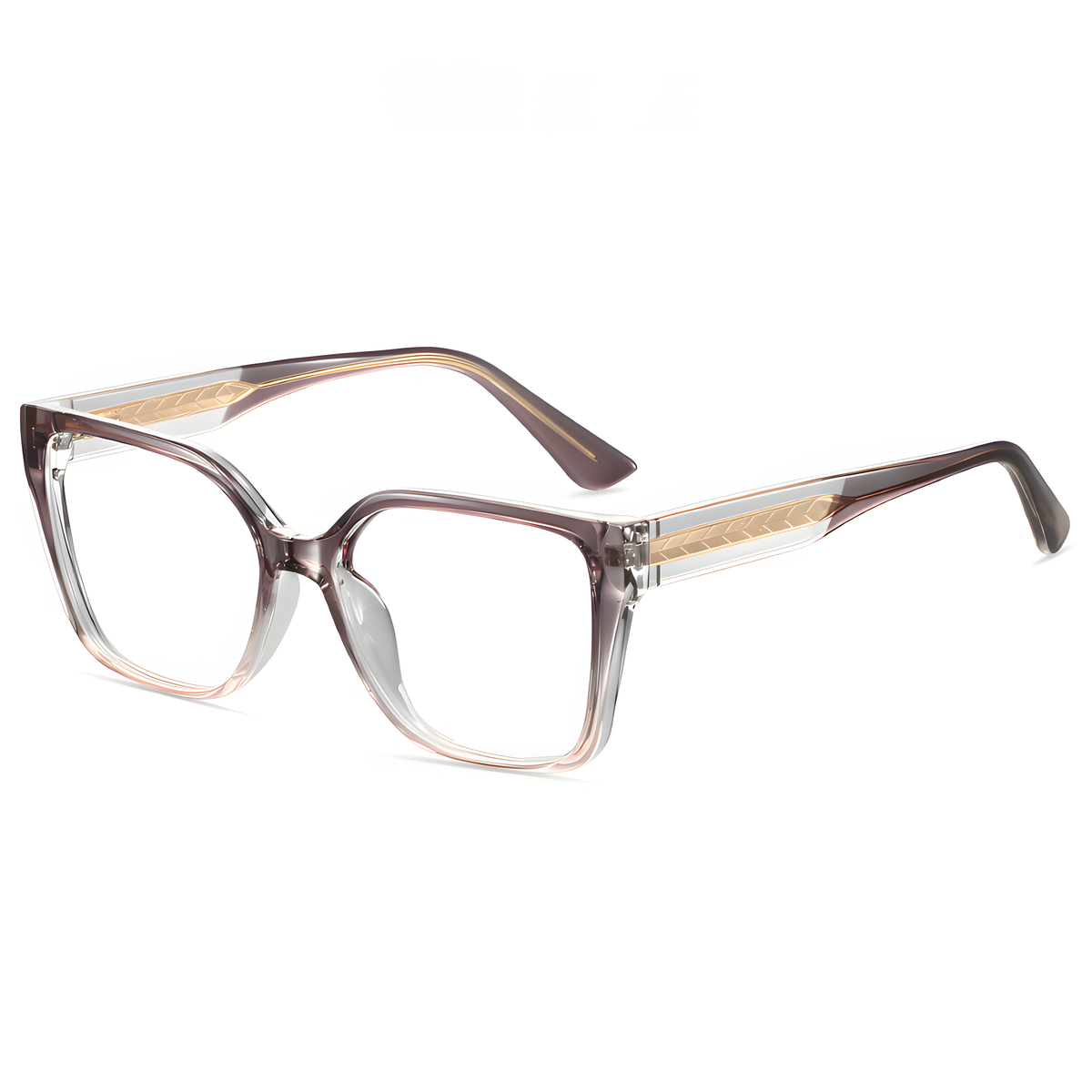 Women's TR90 Optical Glasses Frames