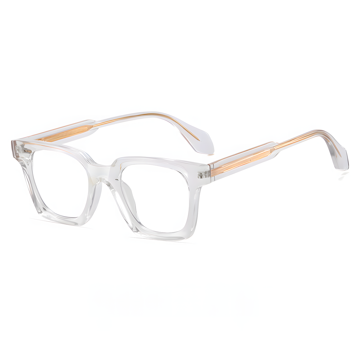 Women's TR90 Prescription Eyeglass Frames