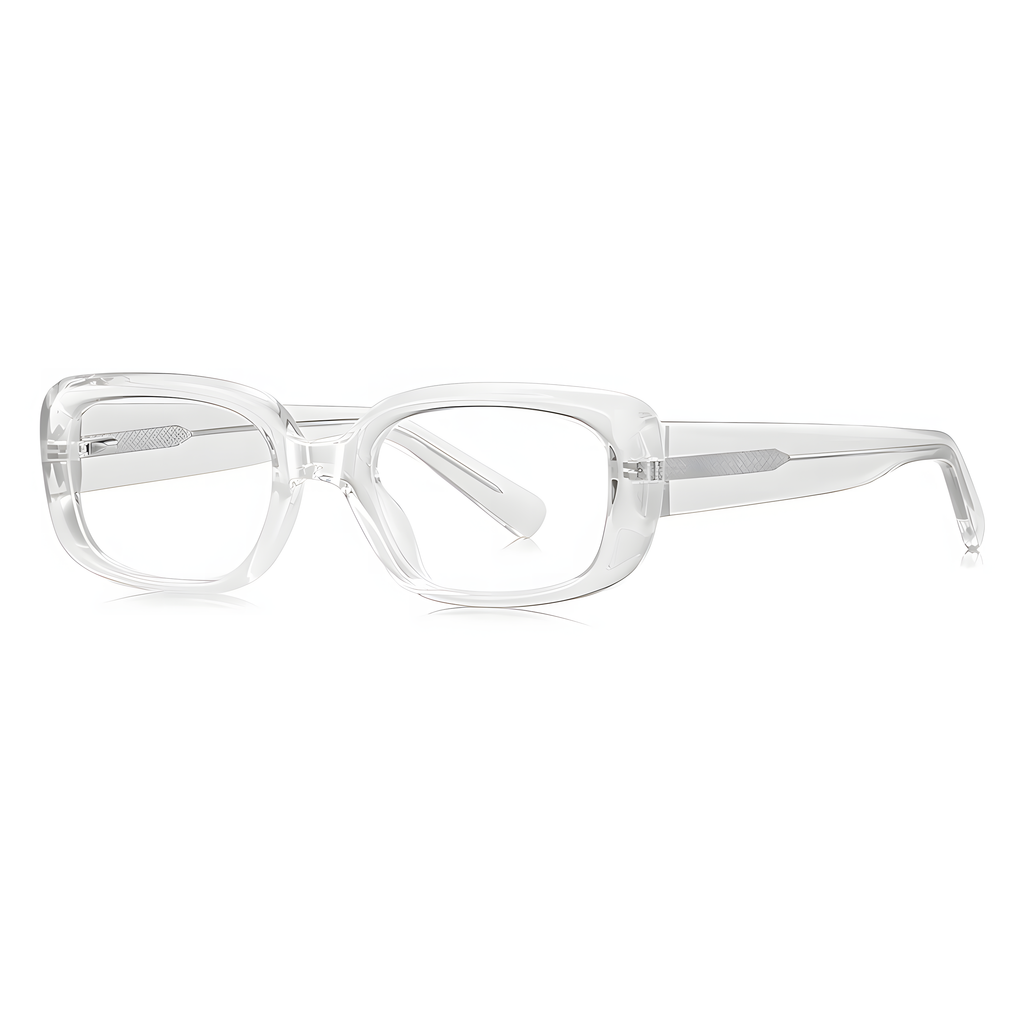 Women's TR90 Square Glasses Frames