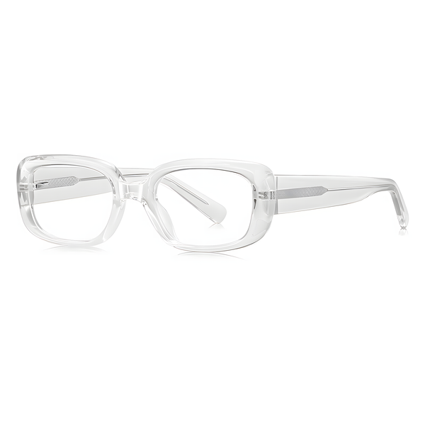 Women's TR90 Square Glasses Frames