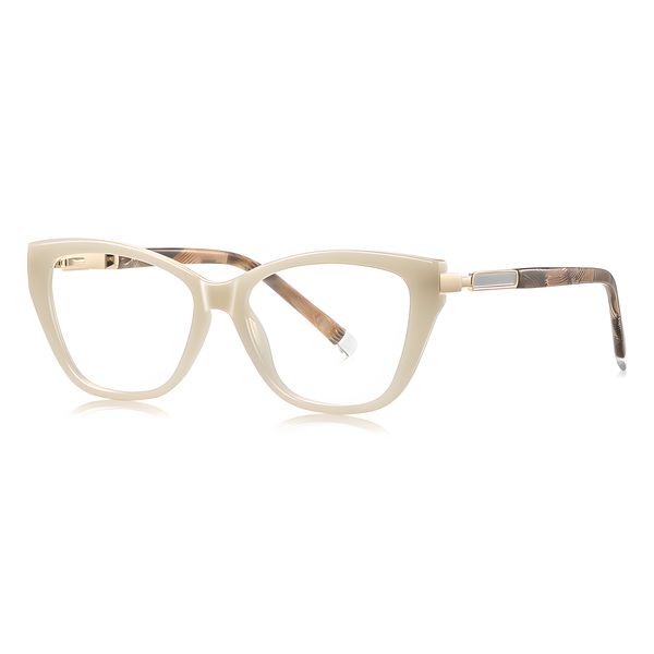 Women's TR90 Cat-Eye Glasses Frames