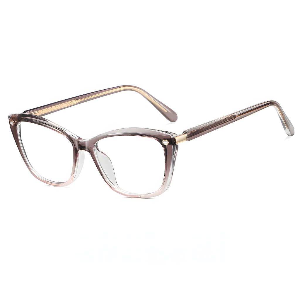 Acetate Glasses Frames for Women - Myopia Optical Eyewear