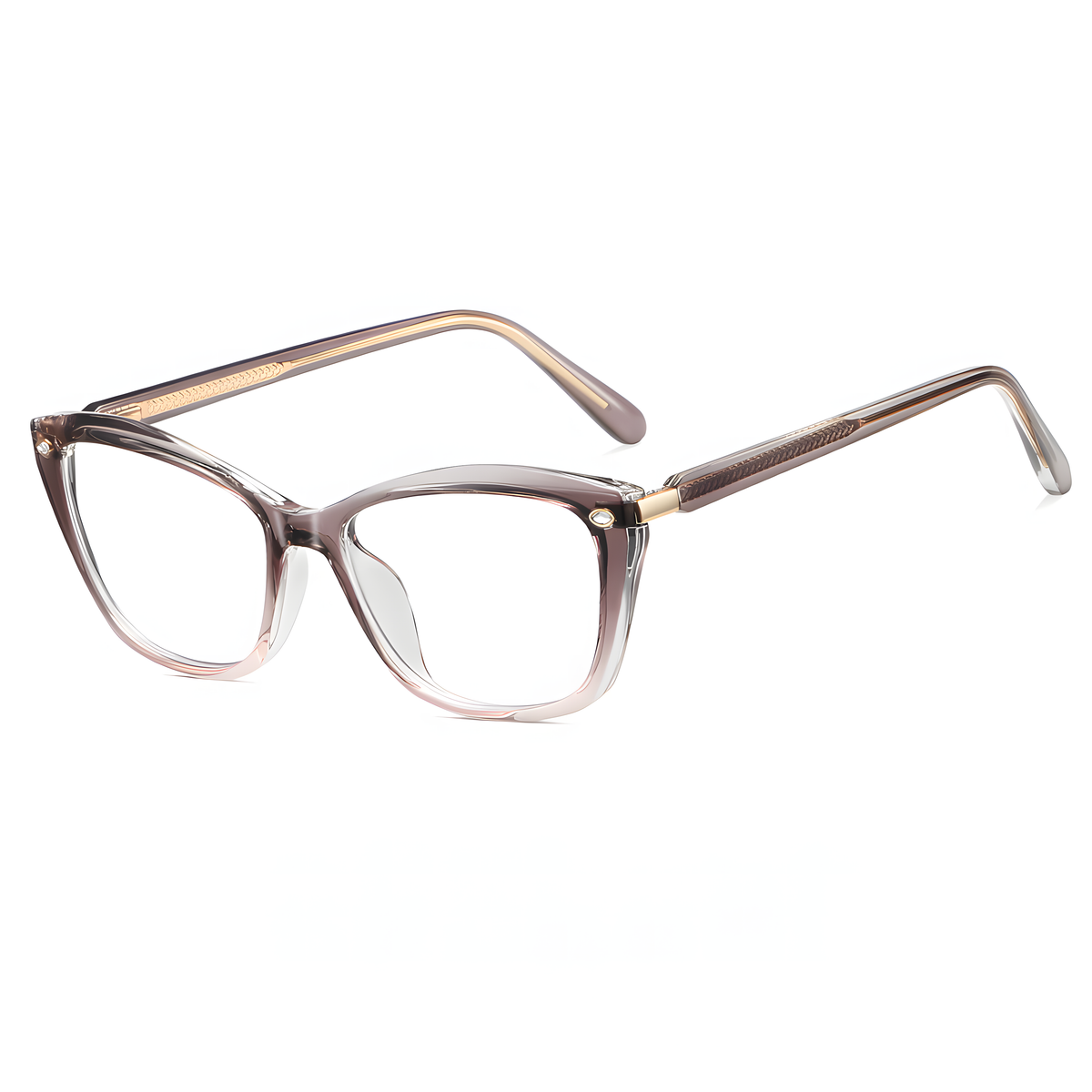 Acetate Glasses Frames for Women - Myopia Optical Eyewear
