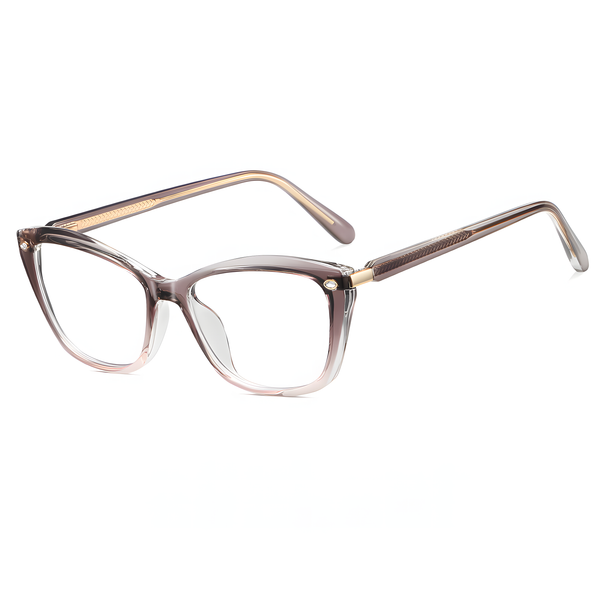Acetate Glasses Frames for Women - Myopia Optical Eyewear