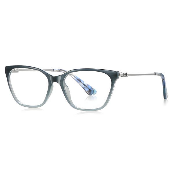 Women's TR90 Cat-Eye Glasses Frames