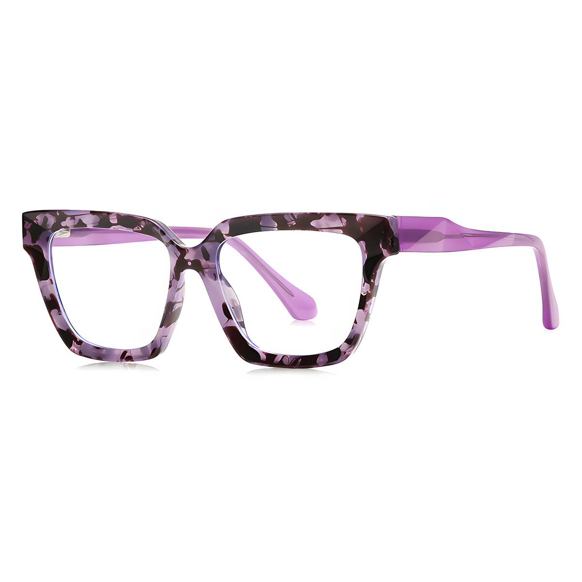 TR90 Retro Glasses Frames
