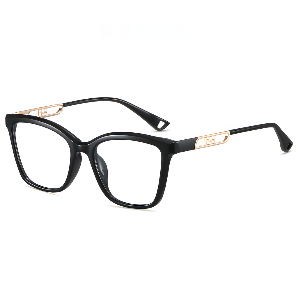Women's Cat-Eye Glasses Frames