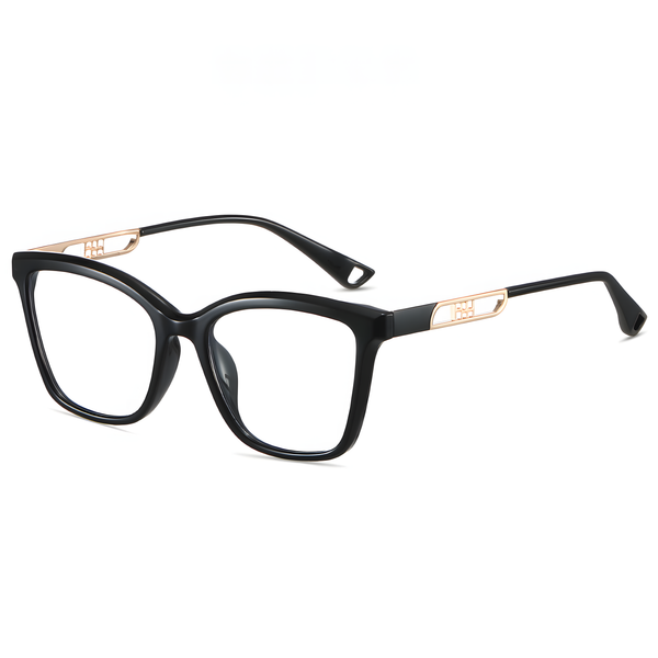 Women's Cat-Eye Glasses Frames