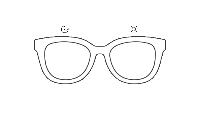 Drive Control Photochromic Main image