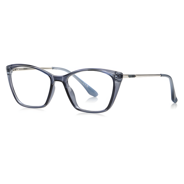 Women's TR90 Cat-Eye Glasses Frames