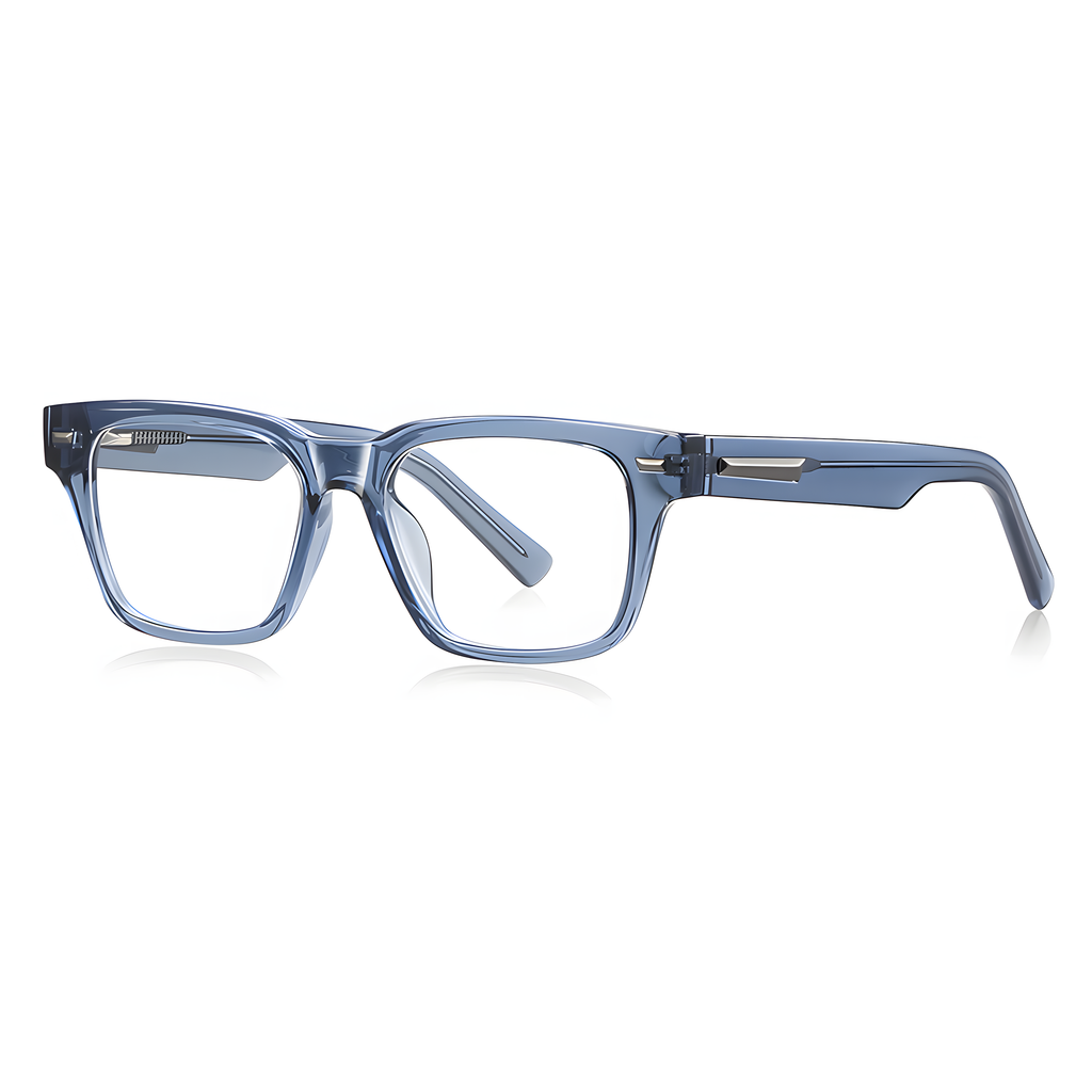 Men's TR90 Retro Glasses Frames