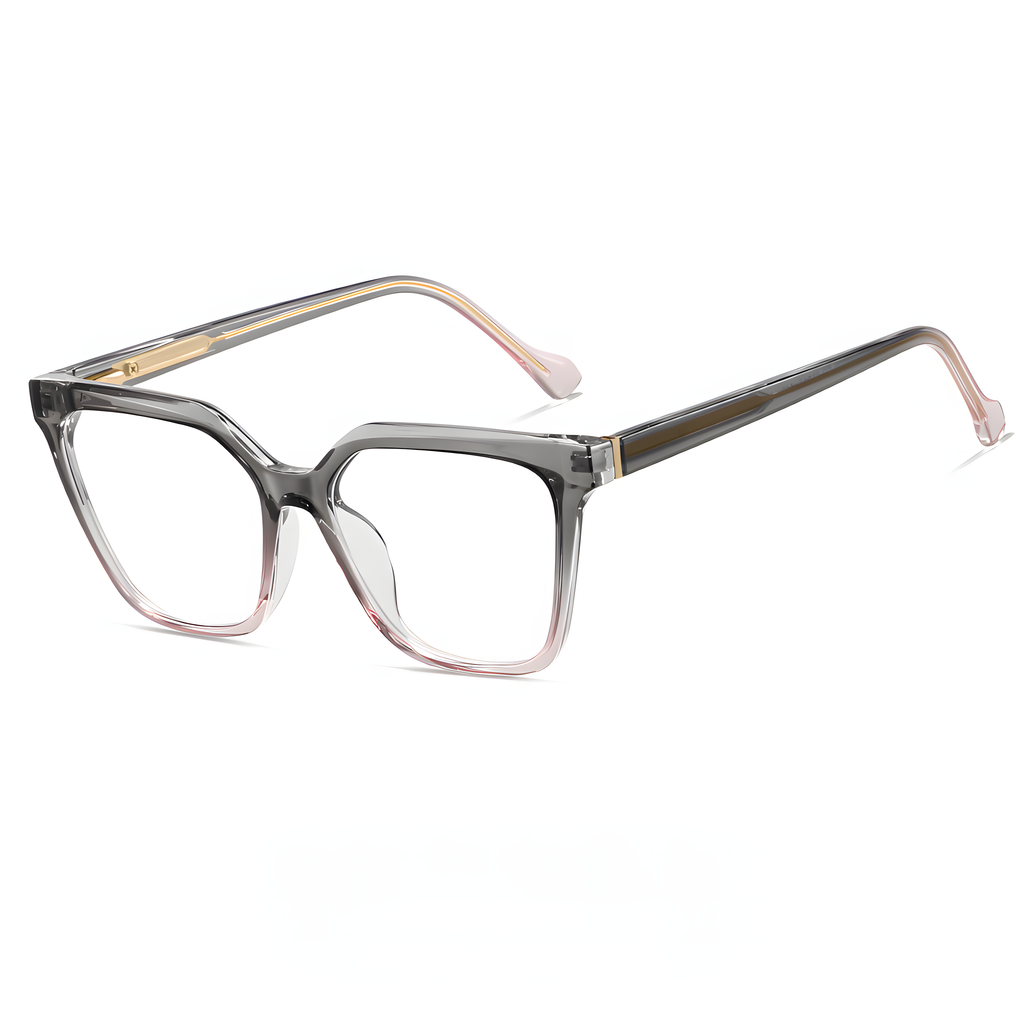 Women's TR90 Personality Eyeglass Frames