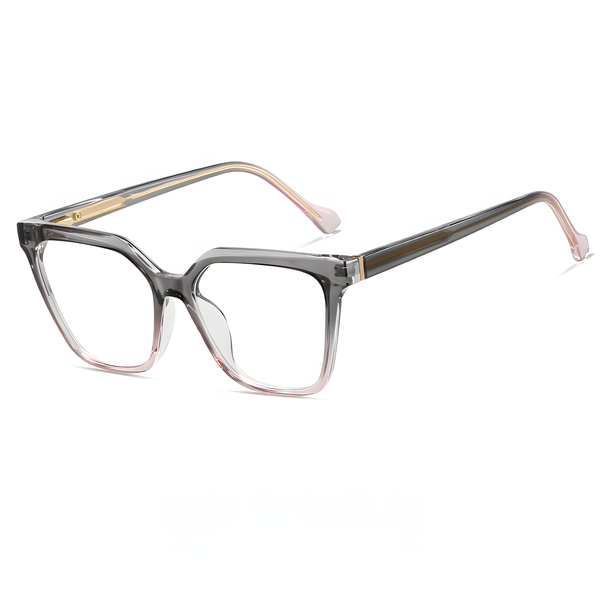 Women's TR90 Personality Eyeglass Frames