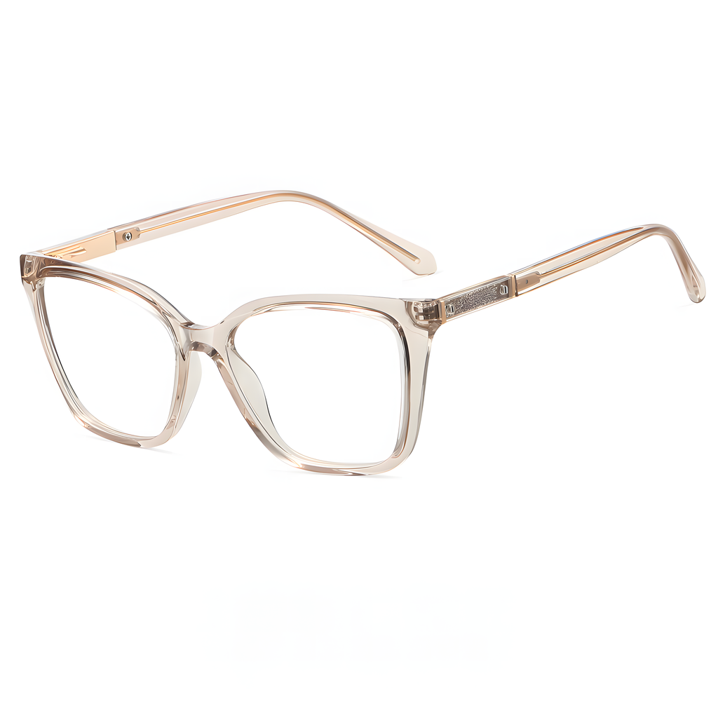 Women's TR90 Prescription Eyeglass Frames